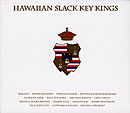 Hawaiian Slack Key Kings